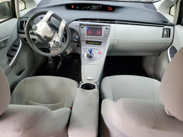 2015 TOYOTA PRIUS - JTDKN3DU8F0409607