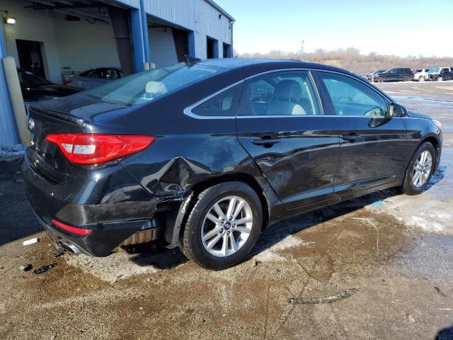 Vin: 5npe24af2gh288823, lot: 45870395, hyundai sonata se 20163