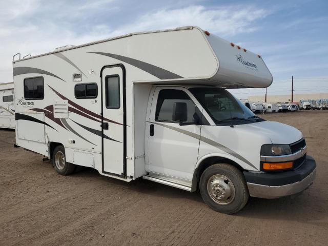 2011 CHEVROLET EXPRESS G3 #3097920831
