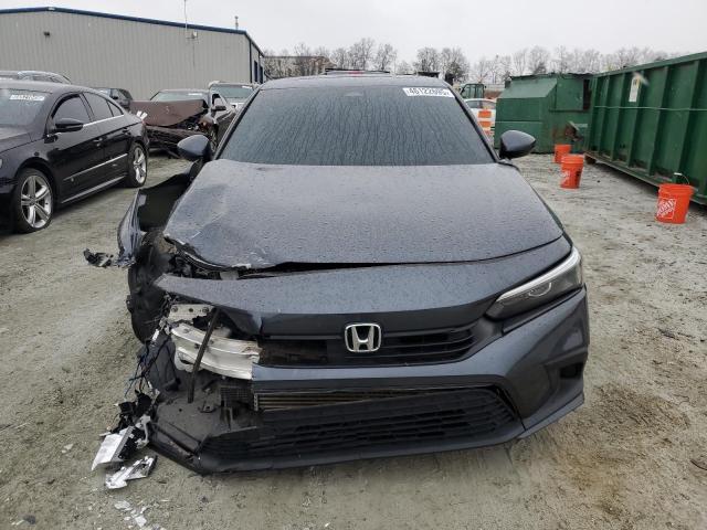 2023 HONDA CIVIC EX - 2HGFE1F70PH306337