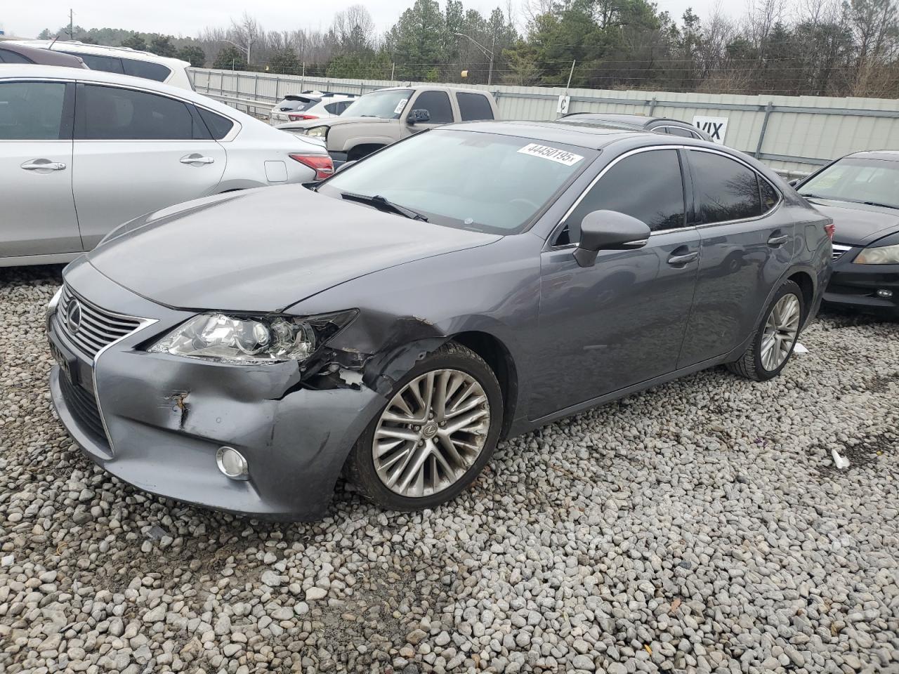 LEXUS ES 350