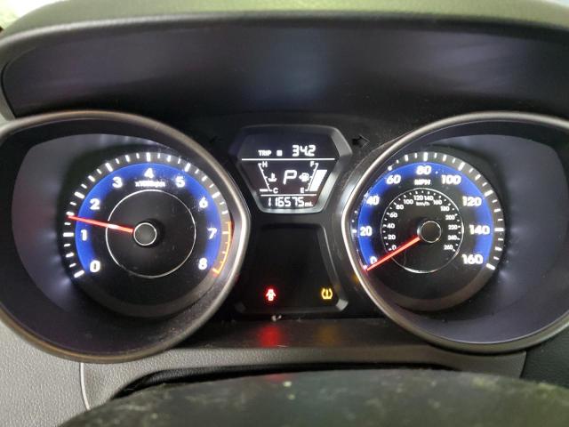 2015 HYUNDAI ELANTRA SE - 5NPDH4AE8FH549095