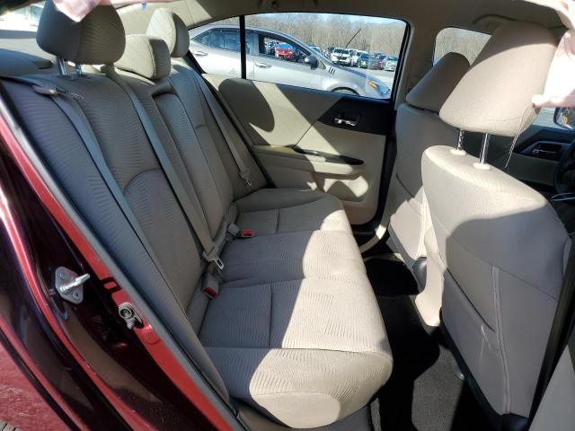 2015 HONDA ACCORD LX - 1HGCR2F3XFA161010