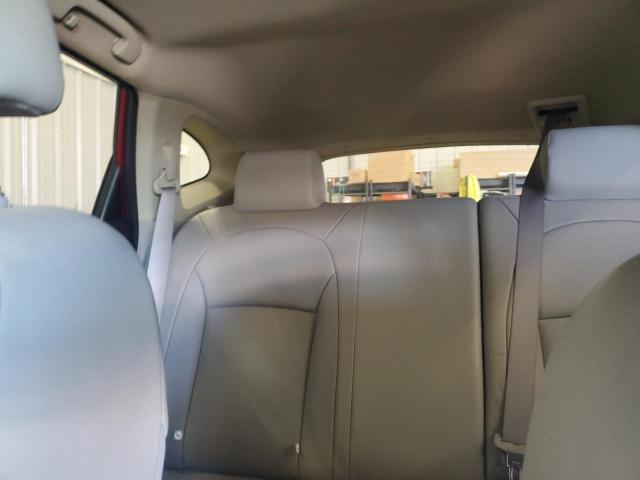 2011 NISSAN ROGUE S - JN8AS5MV9BW293497
