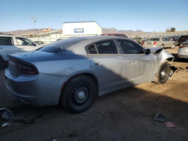 2016 DODGE CHARGER PO - 2C3CDXKT6GH165644