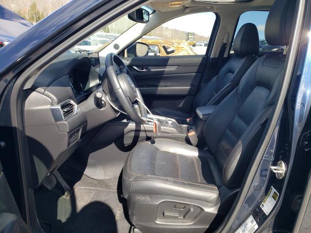 2019 MAZDA CX-5 GRAND - JM3KFBDM6K1618489