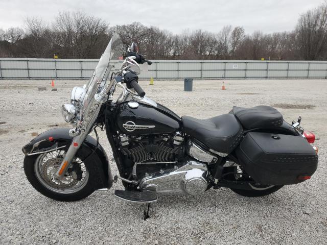 2020 HARLEY-DAVIDSON FLHC 1HD1YAJ16LB012185