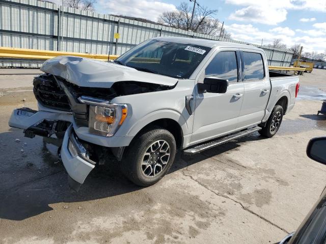 2023 FORD F150 SUPER - 1FTEW1CP4PKD26319