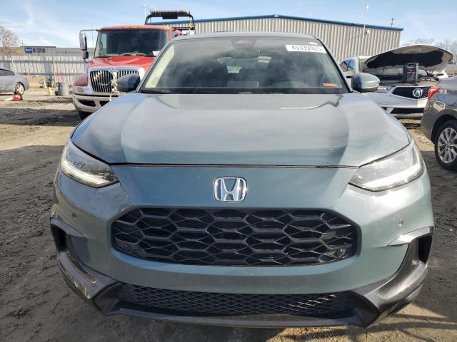 2023 HONDA HR-V 3CZRZ1H77PM700345