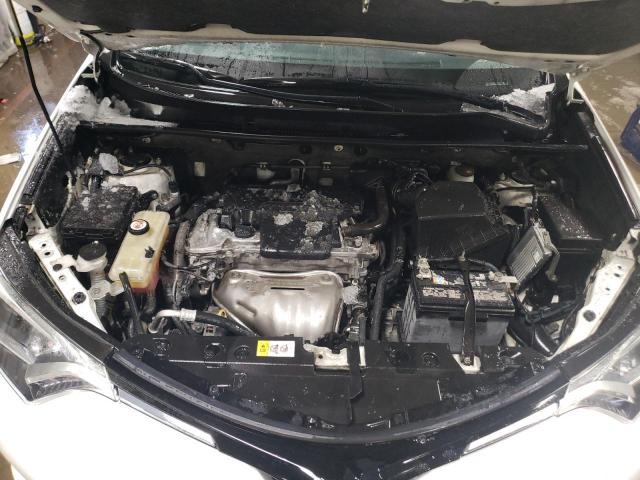 2017 TOYOTA RAV4 XLE - JTMRFREV8HD202250