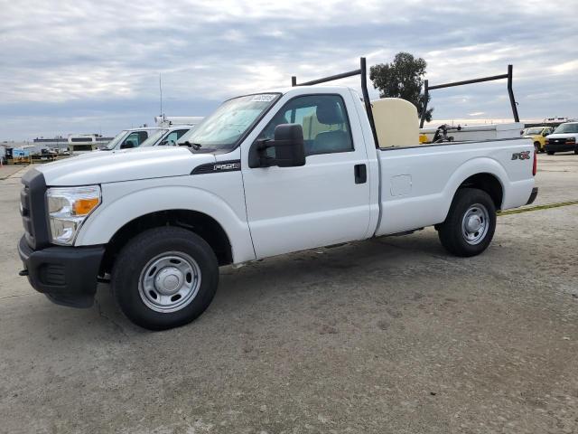 FORD F250 SUPER