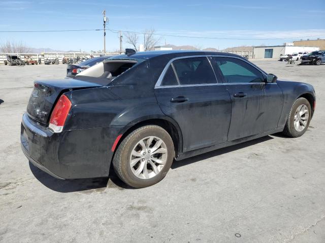 2015 CHRYSLER 300 LIMITE - 2C3CCAAG0FH756460