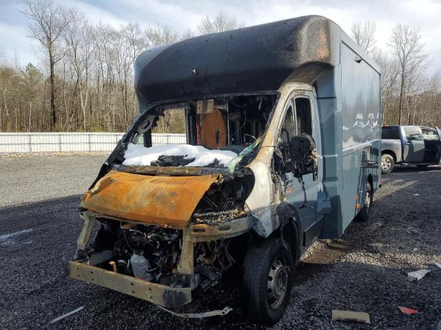 RAM PROMASTER