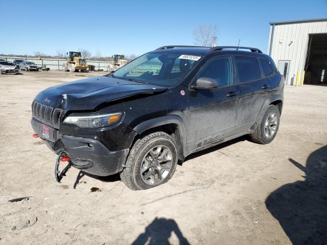 JEEP CHEROKEE TRAILHAWK