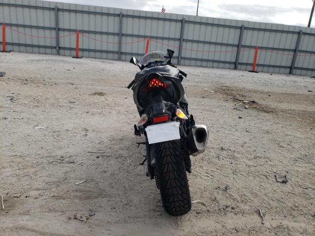 2019 KAWASAKI ZX636 K JKBZXJH16KA000478