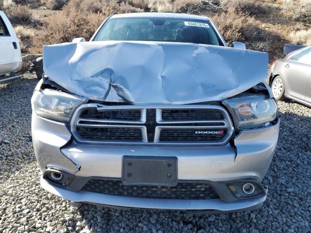 2017 DODGE DURANGO GT - 1C4RDJDGXHC930975