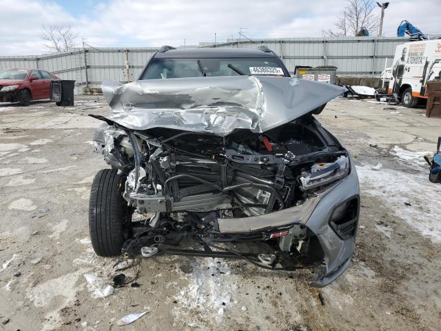 2023 CHEVROLET TRAILBLAZE - KL79MTSL7PB195918