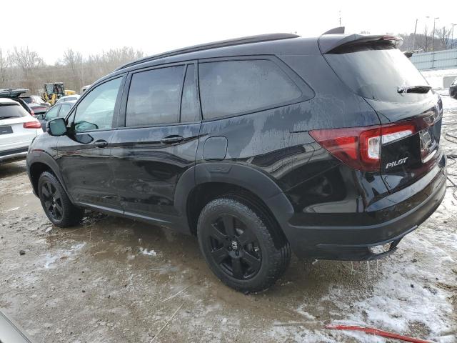 2022 HONDA PILOT TRAI 5FNYF6H87NB096863
