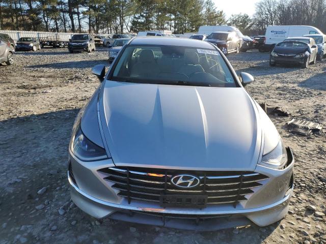 2021 HYUNDAI SONATA SE - 5NPEG4JA3MH067314