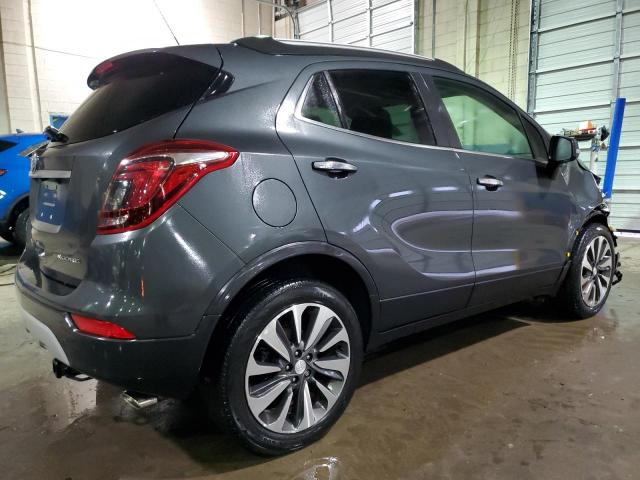 2017 BUICK ENCORE ESS - KL4CJCSB8HB062993