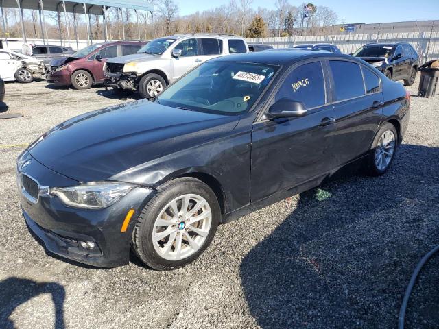 BMW 3 SERIES I