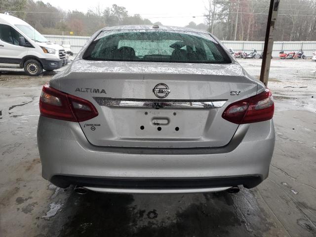 2018 NISSAN ALTIMA 2.5 - 1N4AL3APXJC185091