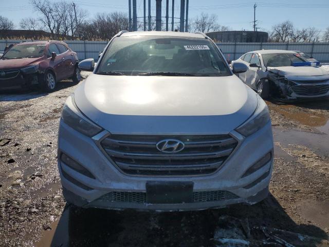 2016 HYUNDAI TUCSON LIM - KM8J3CA26GU055435