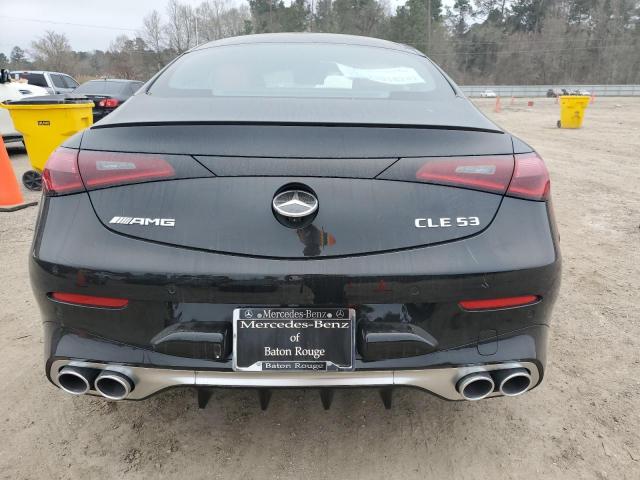 2024 MERCEDES-BENZ CLE AMG 53 W1KMJ6CB0RF040545