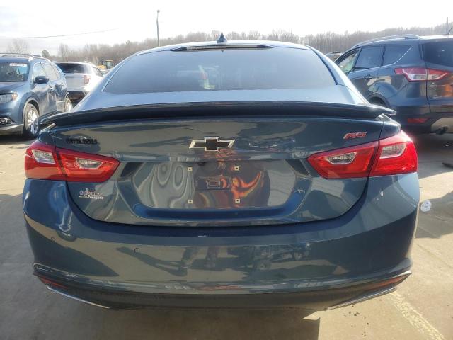 2024 CHEVROLET MALIBU RS - 1G1ZG5ST5RF196818