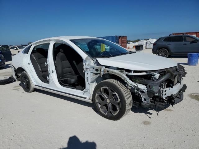 Vin: 1g1zd5st1nf172406, lot: 44335915, chevrolet malibu lt 20224