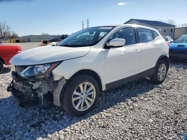NISSAN ROGUE SPOR