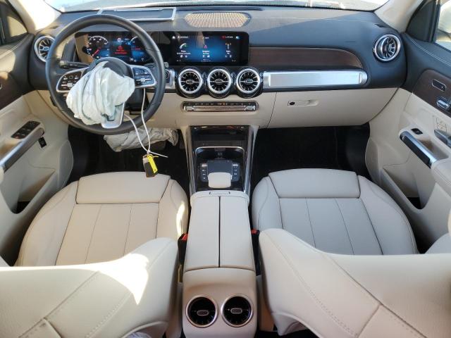 2023 MERCEDES-BENZ EQB 300 4M W1N9M0KB4PN042493