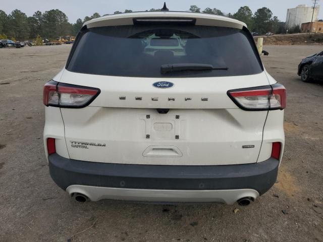 2020 FORD ESCAPE TIT - 1FMCU0DZ6LUA06548