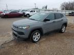 2024 JEEP COMPASS SP - 3C4NJDAN3RT587783