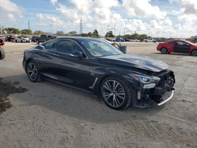 2020 INFINITI Q60 PURE JN1EV7EK5LM340240