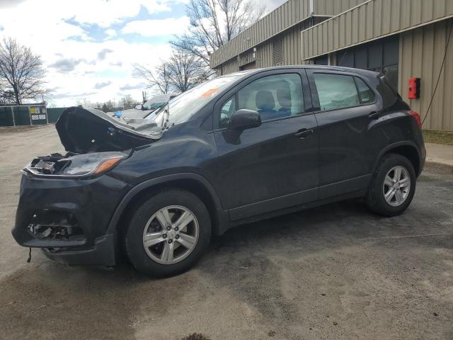 CHEVROLET TRAX LS