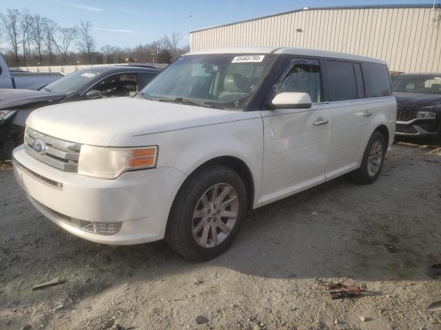 FORD FLEX SEL