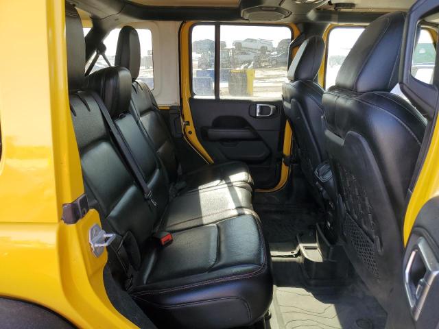 2020 JEEP WRANGLER U - 1C4HJXFG6LW186612