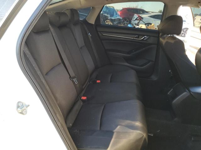2018 HONDA ACCORD LX - 1HGCV1F19JA213563