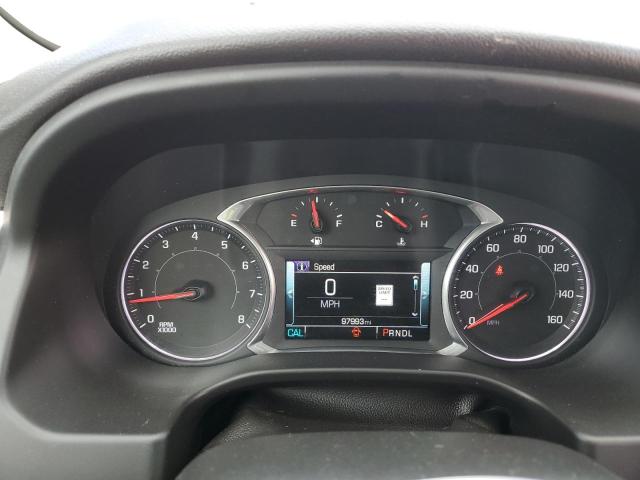 2017 GMC ACADIA SLT - 1GKKNMLS2HZ175974