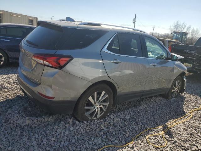 Vin: 3gnaxneg4pl123856, lot: 46833345, chevrolet equinox premier 20233