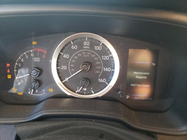 2021 TOYOTA COROLLA LE - 5YFEPMAE4MP213032