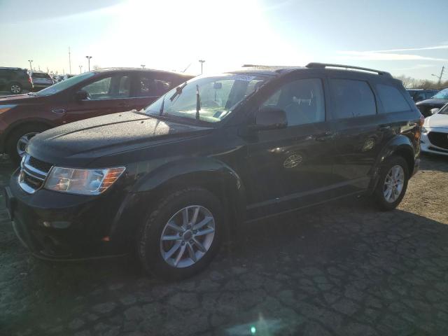 DODGE JOURNEY SX