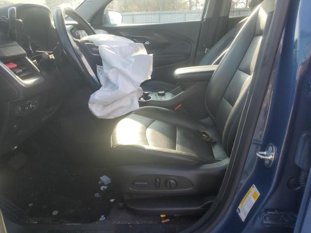 2024 GMC TERRAIN SL 3GKALPEGXRL122539