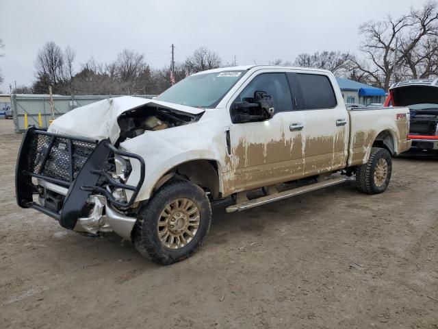 Vin: 1ft7w2bt8hed31603, lot: 43634225, ford f250 super duty 20171