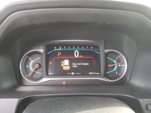 2022 HONDA PILOT SE 5FNYF6H21NB094599