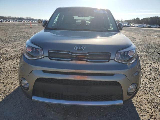 2017 KIA SOUL + - KNDJP3A52H7436847