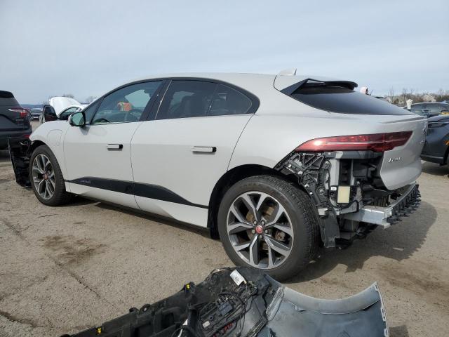 2019 JAGUAR I-PACE FIR SADHD2S11K1F72420