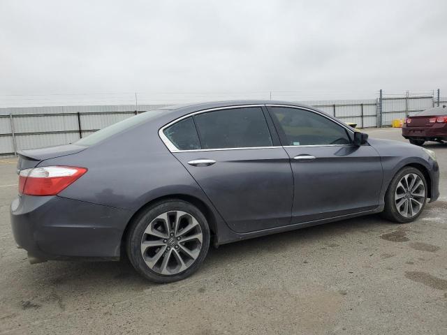 2015 HONDA ACCORD SPO - 1HGCR2F58FA148807