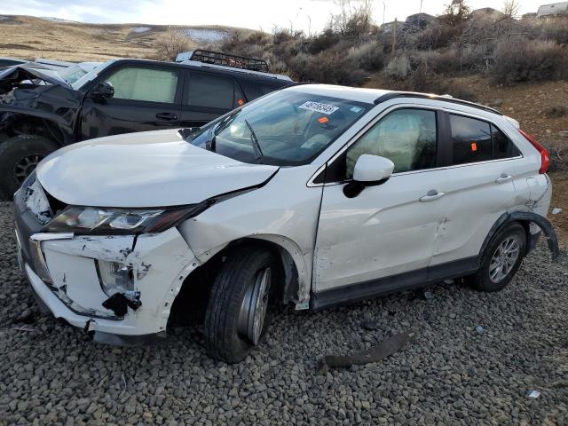 Vin: ja4at3aa3kz000409, lot: 46156345, mitsubishi eclipse es 2019 img_1